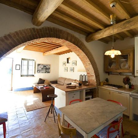 Gli Archi Apartman Monteriggioni Kültér fotó
