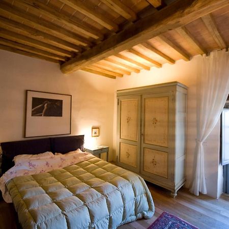 Gli Archi Apartman Monteriggioni Kültér fotó